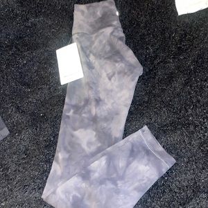 Wunder train tight diamond dye